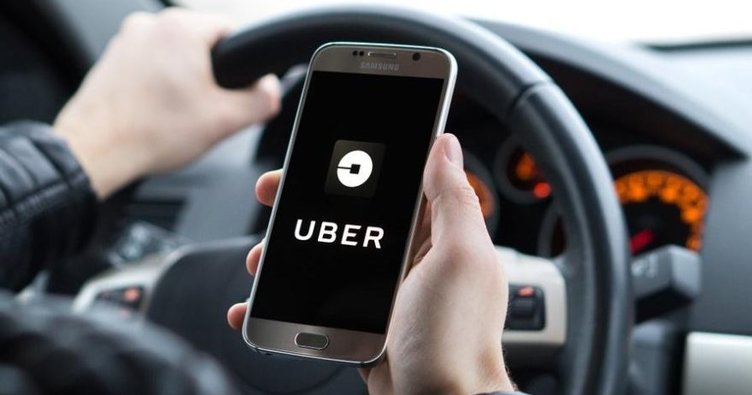 UBER, İstanbul'daki XL Faaliyetlerini Durdurdu