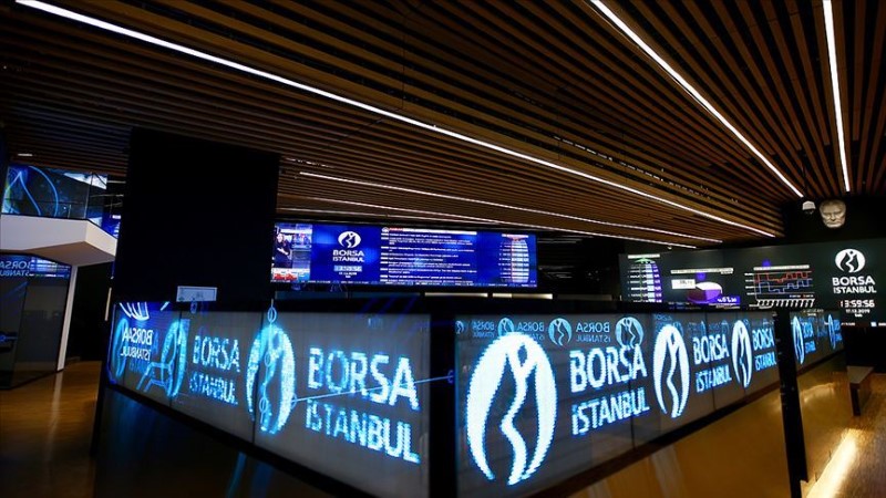 Borsada Açığa Satış Yasaklandı