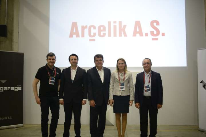 Arçelik A.Ş.’den Tedarikçilerine İnovasyon Programı