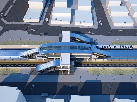 Thyssenkrupp, Marmaray Projesi İhalesini Kazandı