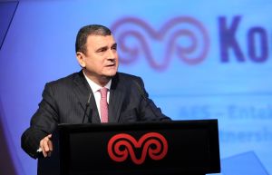 Koç Holding'den 2012 Yılında 2,3 Milyar Lira Net Kar