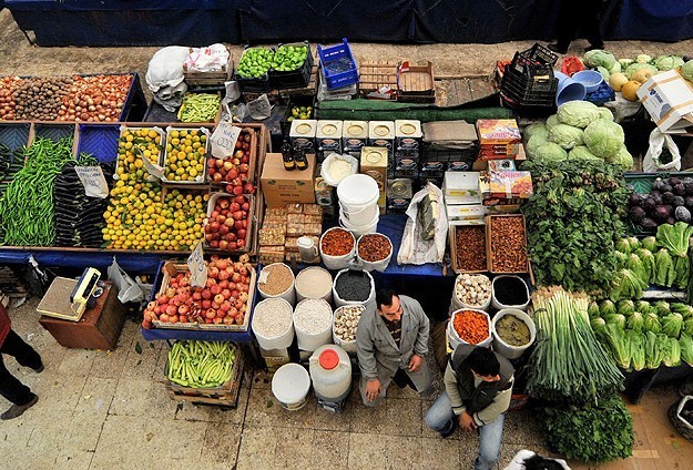 Yıllık Enflasyon Tüketici Fiyatlarında Yüzde 7,89 Oldu