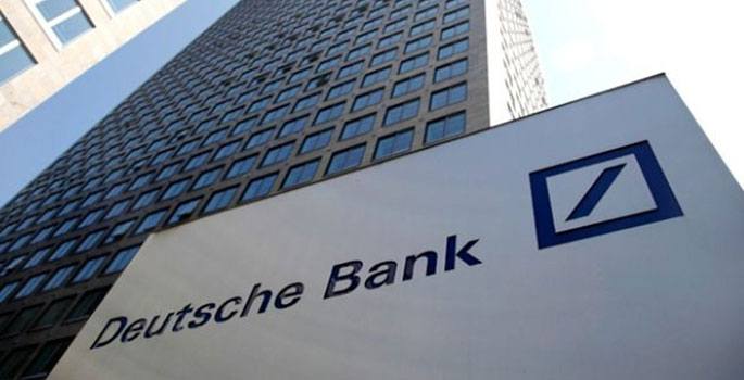 Deutsche Bank'tan Türk Şirketlere İyi Haber