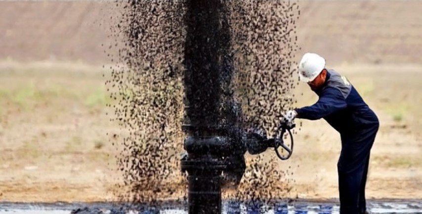 Petrol Fiyatlarında Düşüş Yüzde %40'ı Buldu