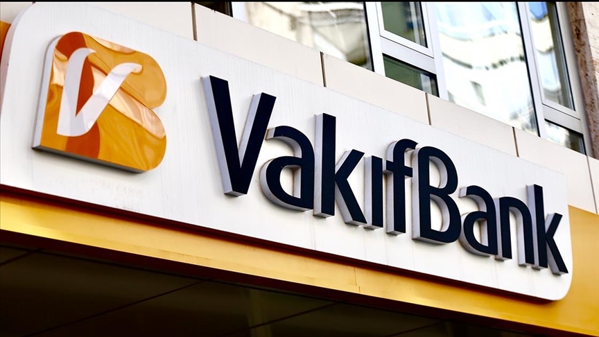 VakıfBank, 1 milyar 750 milyon dolarlık yurt dışı ihraç gerçekleştirdi