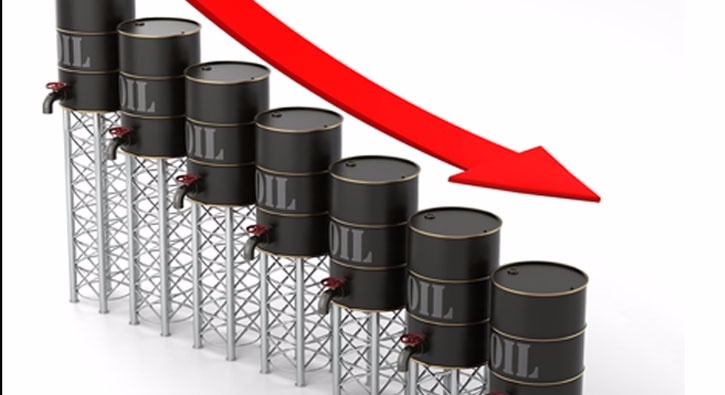 Küresel Piyasalar Hızlı Düşen Petrol Fiyatlarına Odaklandı