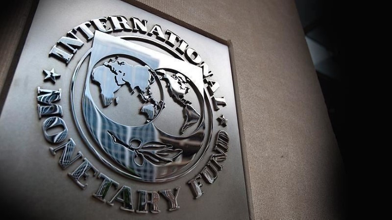 IMF: 1 Trilyon Dolarlık Kredi Kapasitesini Aktif Hale Getirmeye Hazırız