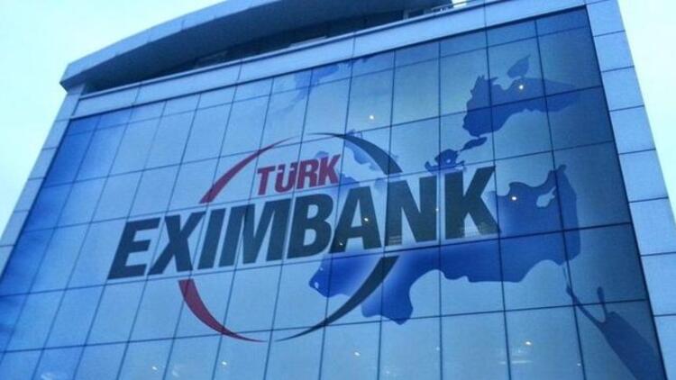 Türk Eximbank, Özbekistan'daki Agrobank ve Turonbank ile kredi anlaşması yaptı