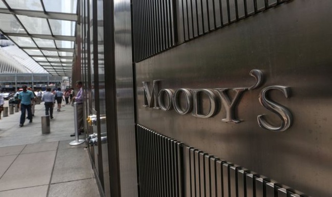 Moody's'ten Vergi İndirimi Uyarısı