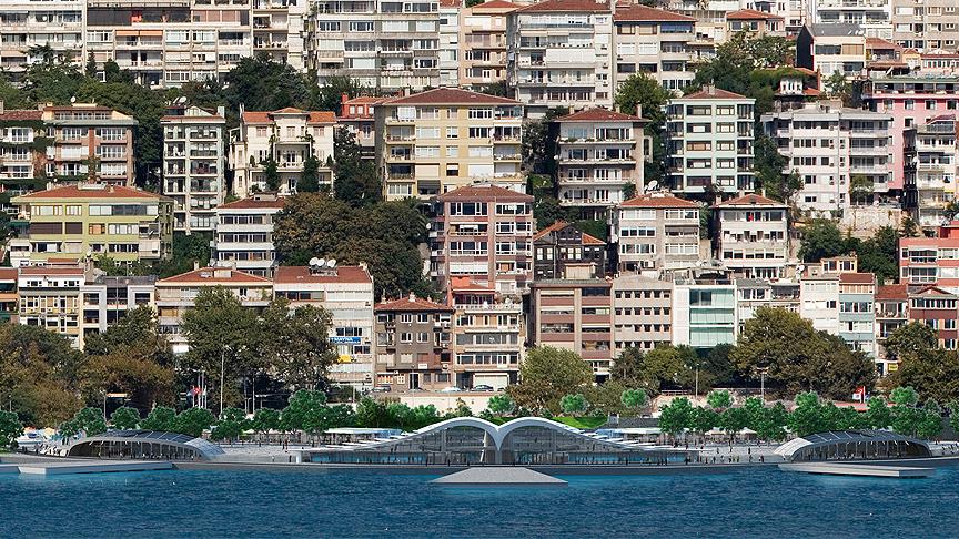 İstanbul'daki 'Martı Projesi'ne İlişkin Açıklama