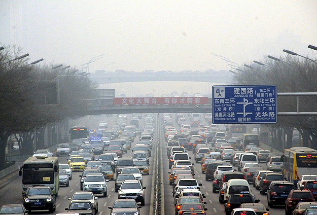 'Petrol Ve Gazda Bütün Yollar Çin'e Çıkacak'