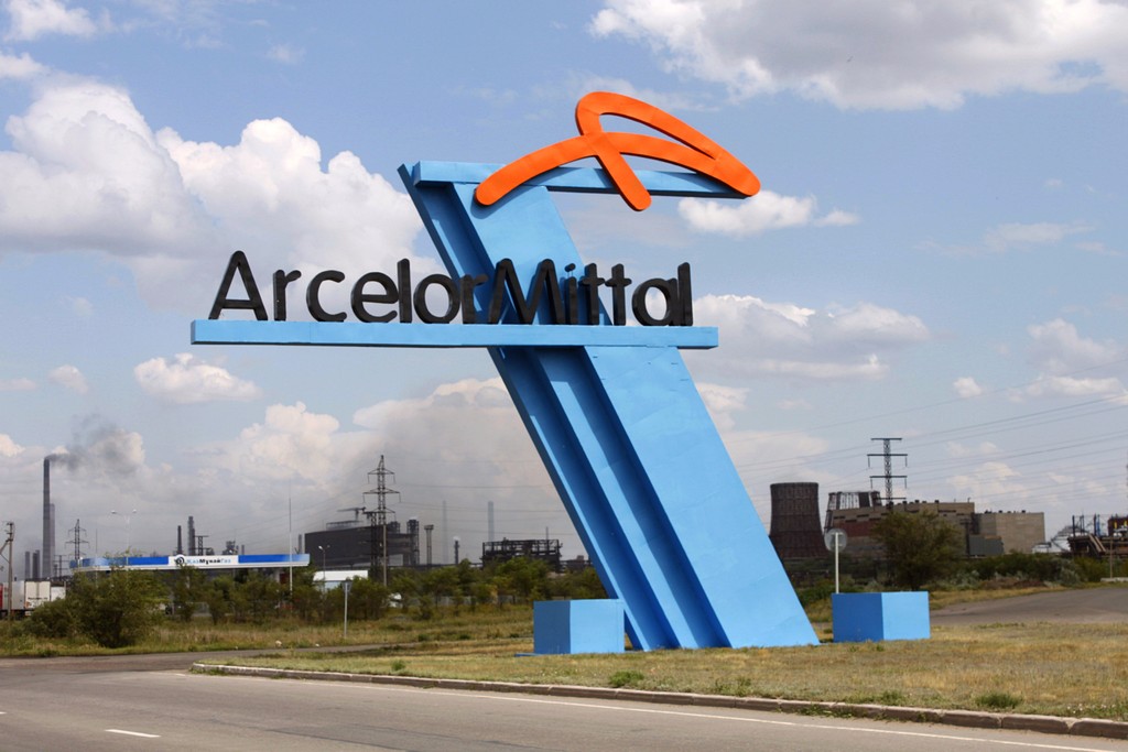 Arcelormittal, Avrupa’daki Uzun Ürün Tekliflerini Artırdı