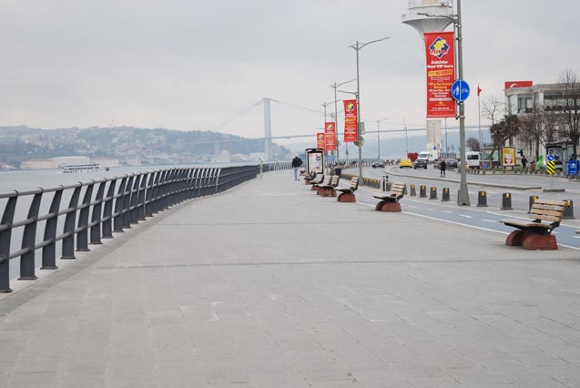 İstanbul'da Koronavirüs Tedbirlerinde Son Durum 