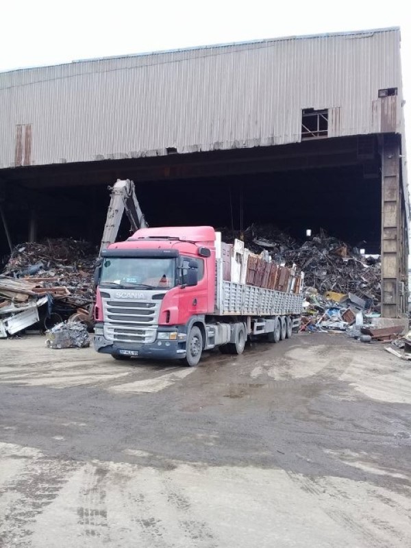 Baştuğ Metalurji Hurda Fiyatlarında İndirim