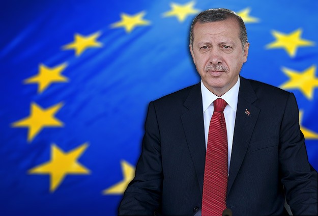 Erdoğan’ın Cumhurbaşkanı Seçilmesi Avrupa'da Büyük Yankı Buldu