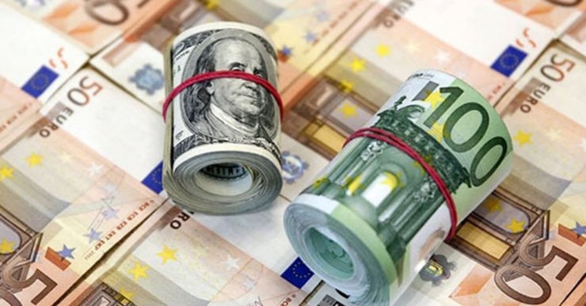 Dolar ve Euro yeni haftaya nasıl başladı?