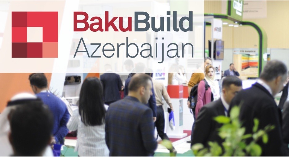 Bakubuild Azerbaycan En Popüler Ve Ziyaret Edilen Etkinliklerden Biri!