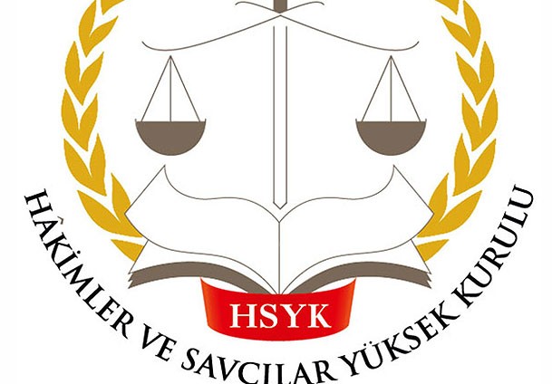 471 Hakim Ve Savcının Yeri Değişti