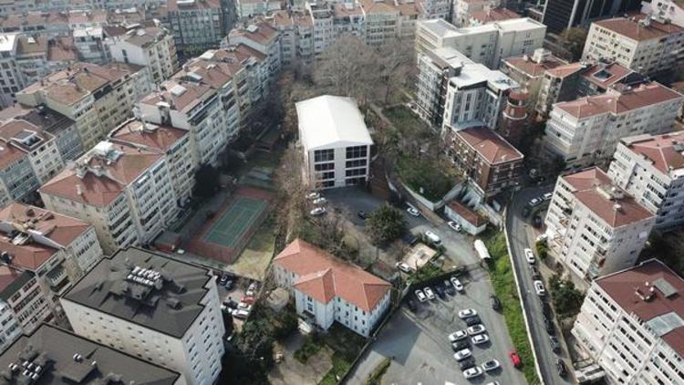 İstanbul'un En Değerli Arazisi DAP'ın Oldu