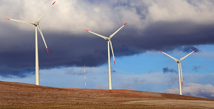 Yenilenebilir Enerjiye 'Teşvik'