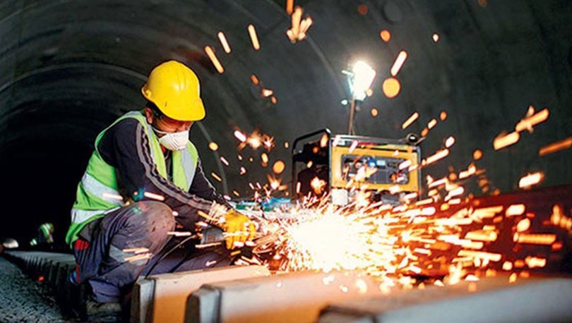 Sanayi Üretim Verileri Açıklandı!