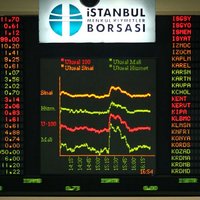 BIST'de İşlem Gören Mevduat Bankalarının Net Karı Arttı