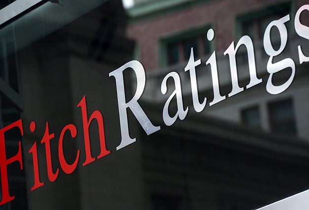 Fitch'ten Bankacılık Sistemine Uyarı