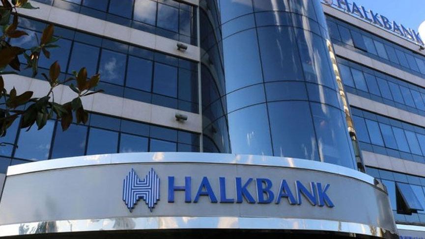 Son Dakika: Halkbank Açıkladı! 6 Ay Geri Ödemesiz Destek