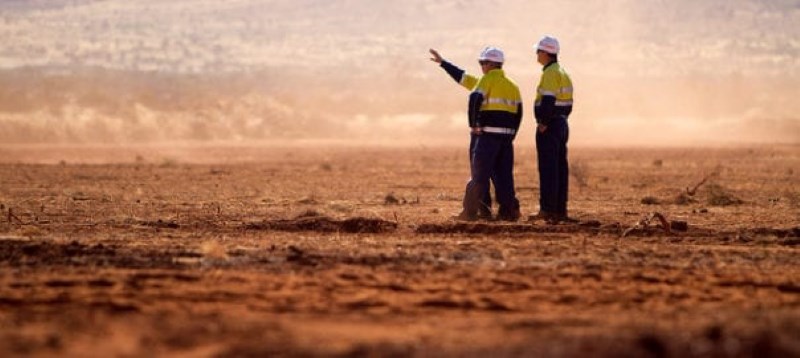 Rio Tinto, Batı Avustralya’nın Demir Cevheri Madeni İçin Sözleşme İmzaladı