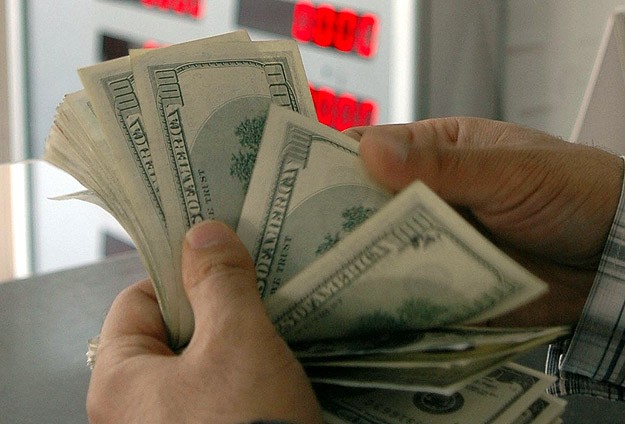 Dolar Tüm Zamanların En Yüksek Seviyesini Gördü