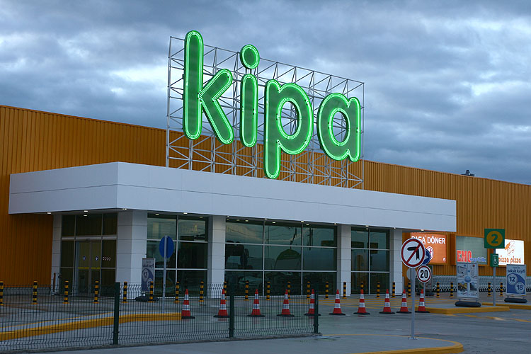 'Tesco Kipa'yı Migros Aldı' İddiası