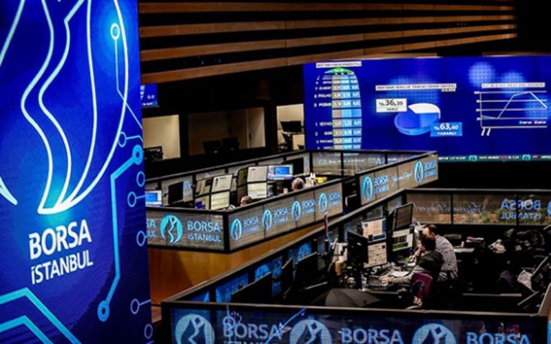 Borsa İstanbul Rekor Tazeledi