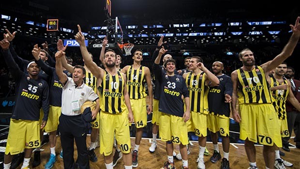 Final Four'da Bilet Fiyatları Cep Yakıyor