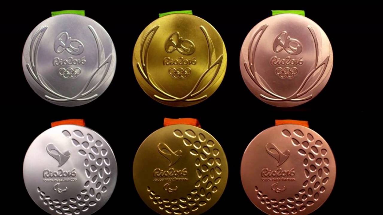 Tokyo 2020 Olimpiyatları Madalyalarında Metal Devrimi