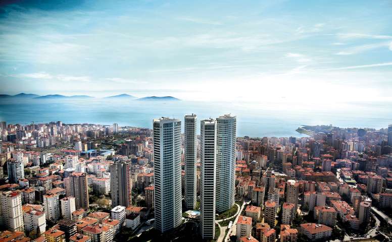 Park Residences Cadde’nin İletişim Ajansı ‘Ajanda PR’ Oldu