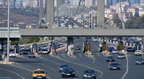 Köprü Ve Otoyollar ''11 FSM Köprüsü İnşa Etti'' 