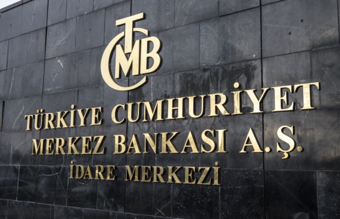 TCMB, Aylık Swap İhalesi Açtı