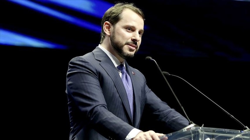 Bakan Albayrak'tan Önemli Açıklamalar