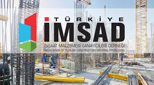 İnşaat Malzemelerinde İç Pazar Gerilemede, İhracat Artışta!