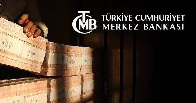 TCMB Repo İhalesi Açmadı