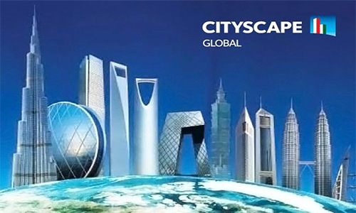 Citysscabe Global Fuarı Dubaide Başlıyor…