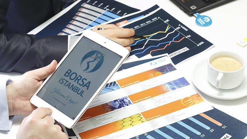 Bu Hafta Borsa Kazandırdı, Altın ve Döviz Kaybettirdi