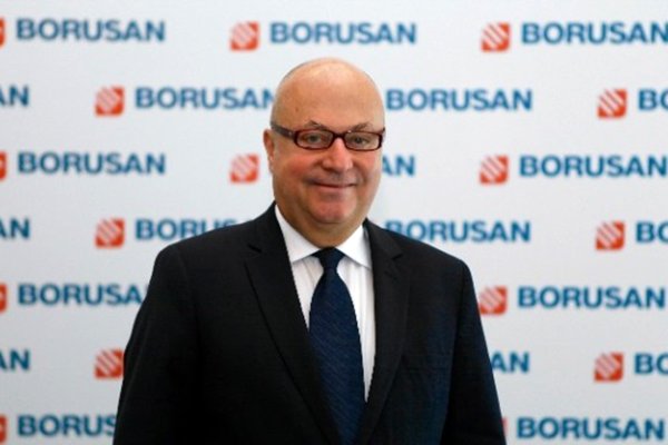 Borusan: ABD'ye İhracat Hedefimizi Düşürmüştük