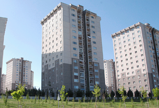 Konut Fiyat Artışında Şampiyon İstanbul